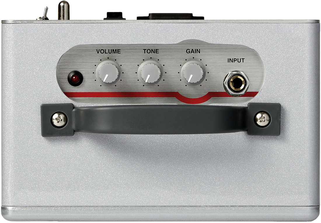 ZT AMP Lunchbox Jr.LBJ1 アンプ 楽器/器材 おもちゃ・ホビー・グッズ オンライン 通販