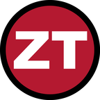ZT Amplifiers Logo