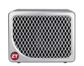 ZT Lunchbox Amplifier