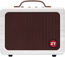 Discontinued - ZT Amplifiers